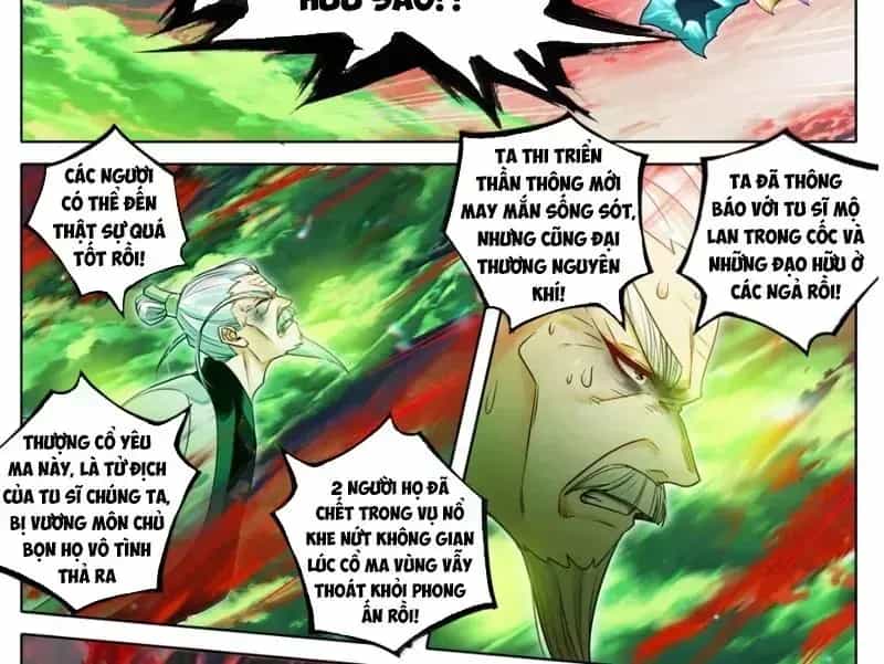 Phàm Nhân Tu Tiên - Chương 373.4 - ảnh 22