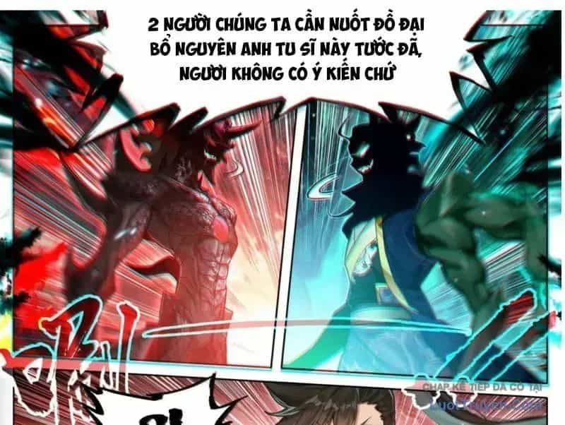 Phàm Nhân Tu Tiên - Chương 373.4 - ảnh 32