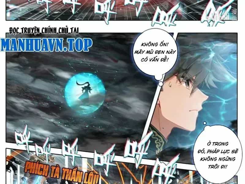 Phàm Nhân Tu Tiên - Chương 373.4 - ảnh 36