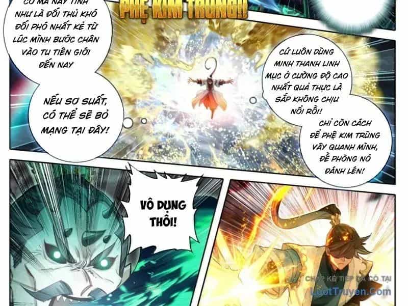 Phàm Nhân Tu Tiên - Chương 373.4 - ảnh 39