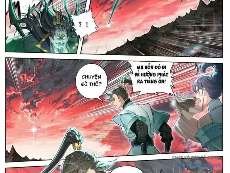 Phàm Nhân Tu Tiên - Chương 373.8 - ảnh 18