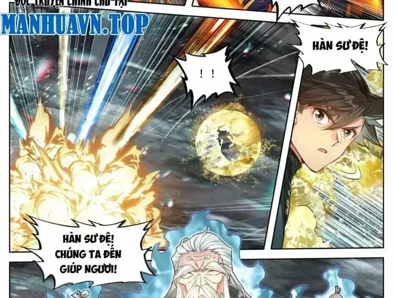 Phàm Nhân Tu Tiên - Chương 373.8 - ảnh 43