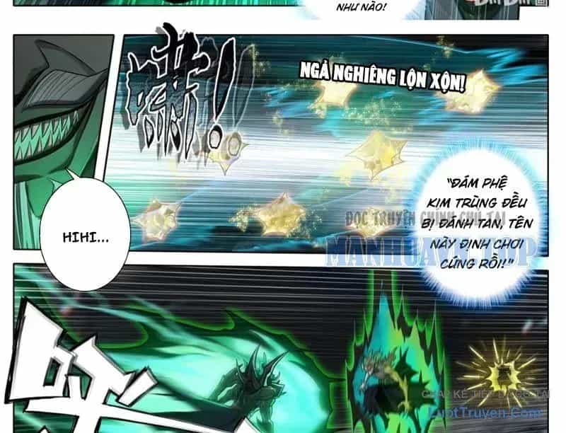 Phàm Nhân Tu Tiên - Chương 374.1 - ảnh 10