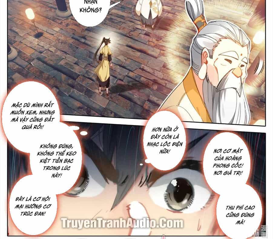 Phàm Nhân Tu Tiên - Chương 72 - ảnh 12