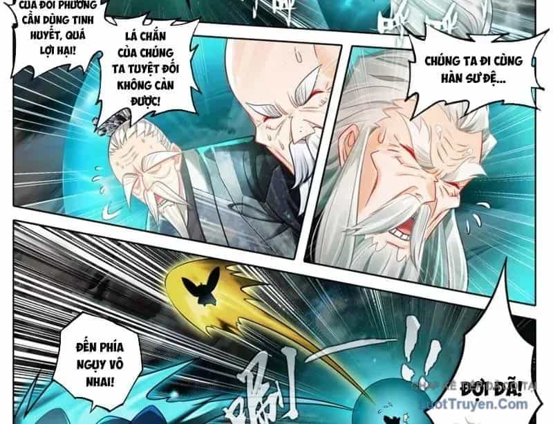 Phàm Nhân Tu Tiên - Chương 374.2 - ảnh 29