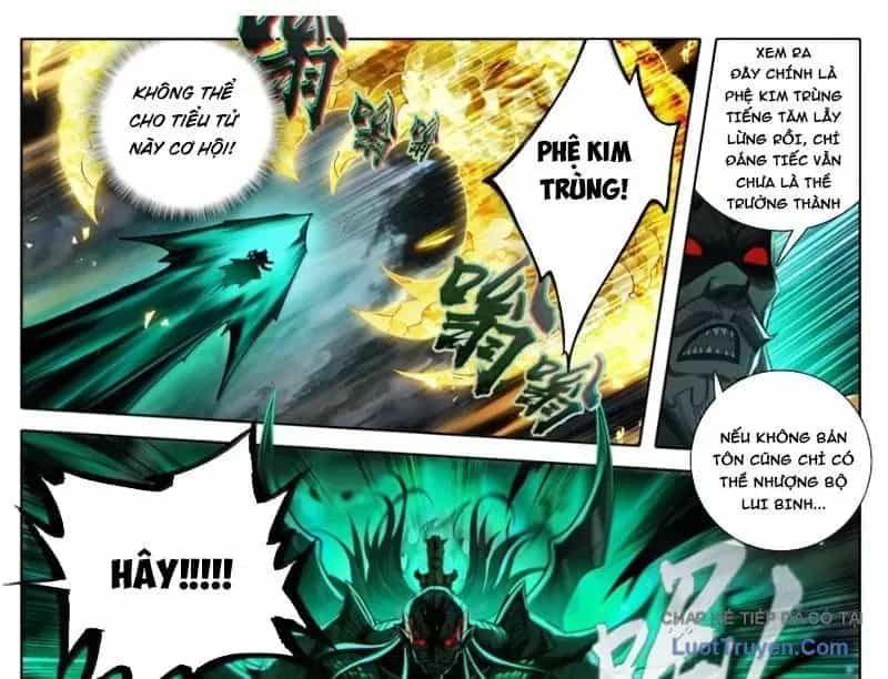 Phàm Nhân Tu Tiên - Chương 374.2 - ảnh 8