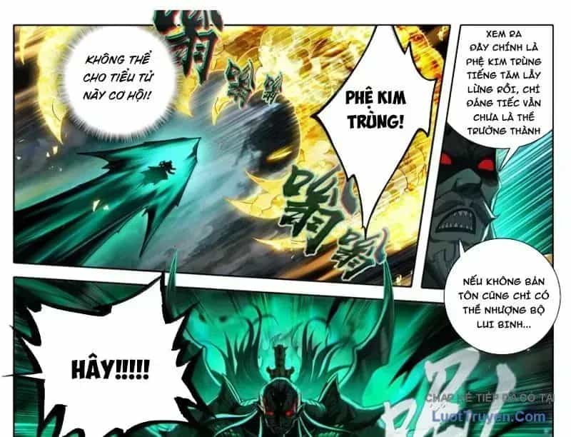 Phàm Nhân Tu Tiên - Chương 374.6 - ảnh 10