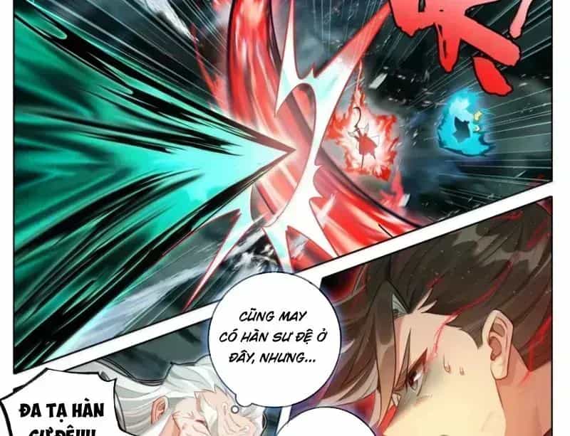 Phàm Nhân Tu Tiên - Chương 374.7 - ảnh 38