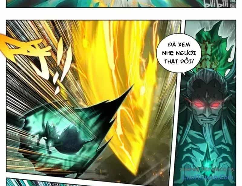 Phàm Nhân Tu Tiên - Chương 375.4 - ảnh 13