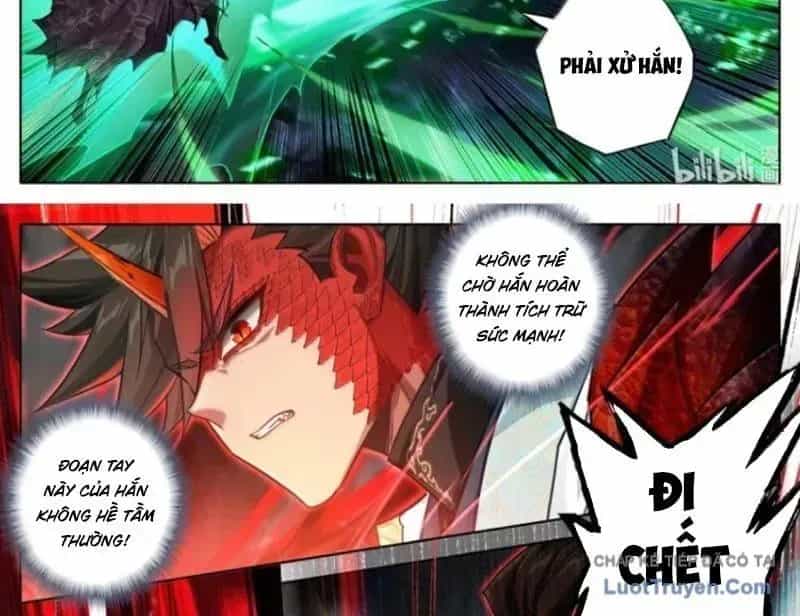 Phàm Nhân Tu Tiên - Chương 375.4 - ảnh 35