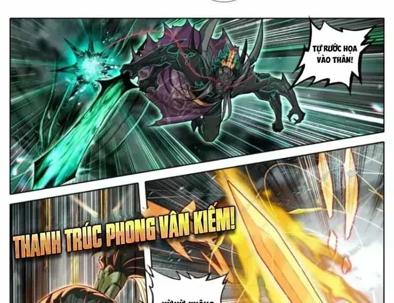 Phàm Nhân Tu Tiên - Chương 375.8 - ảnh 11