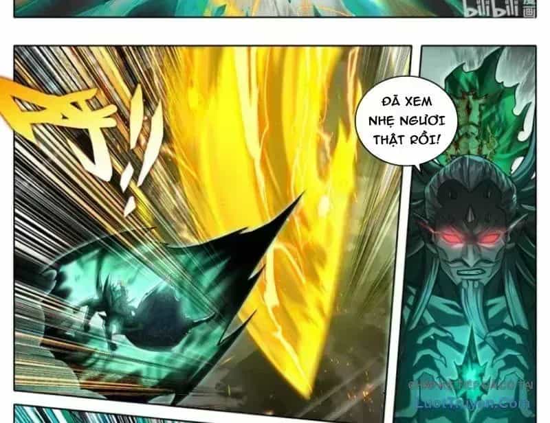 Phàm Nhân Tu Tiên - Chương 376.1 - ảnh 17