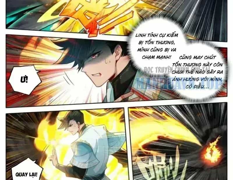 Phàm Nhân Tu Tiên - Chương 376.3 - ảnh 21