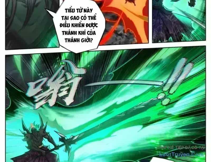 Phàm Nhân Tu Tiên - Chương 376.3 - ảnh 39