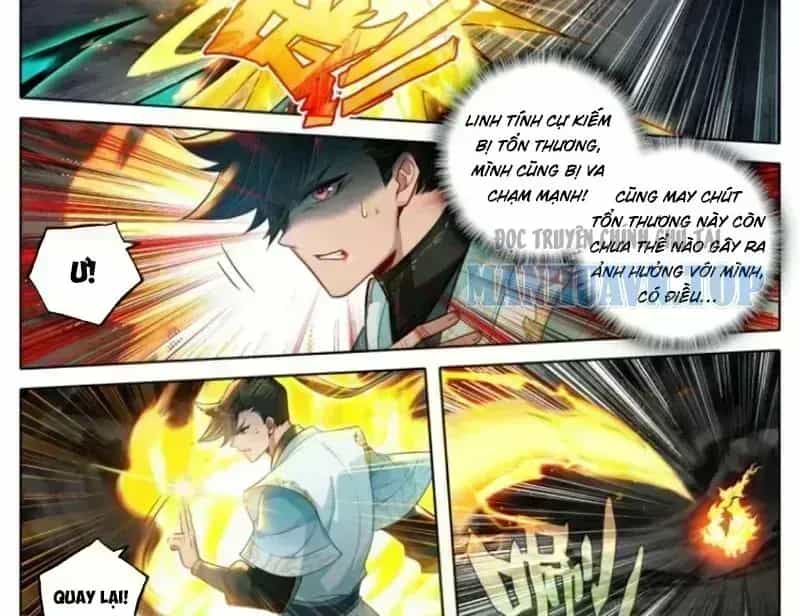 Phàm Nhân Tu Tiên - Chương 376.5 - ảnh 22