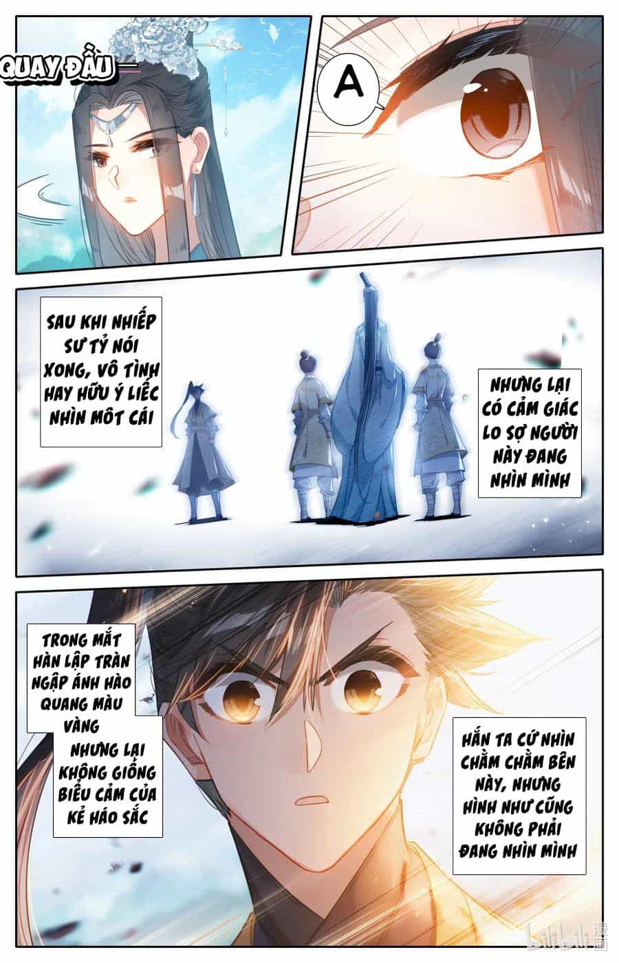 Phàm Nhân Tu Tiên - Chương 76 - ảnh 15