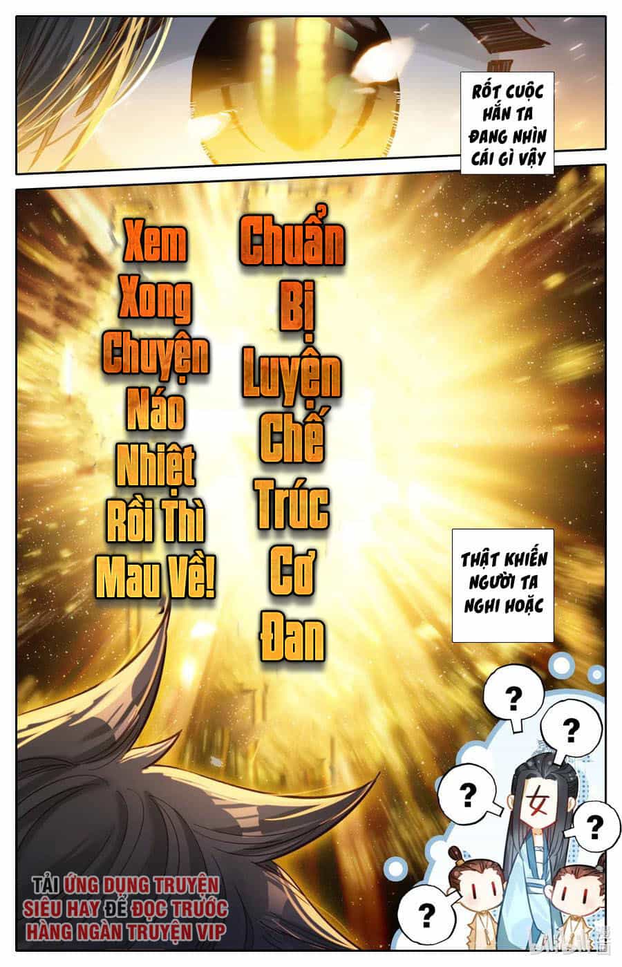 Phàm Nhân Tu Tiên - Chương 76 - ảnh 16