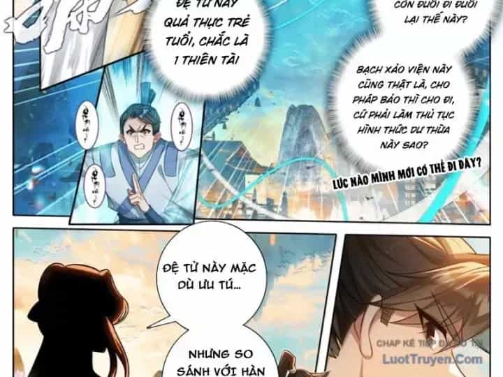 Phàm Nhân Tu Tiên - Chương 378.2 - ảnh 20