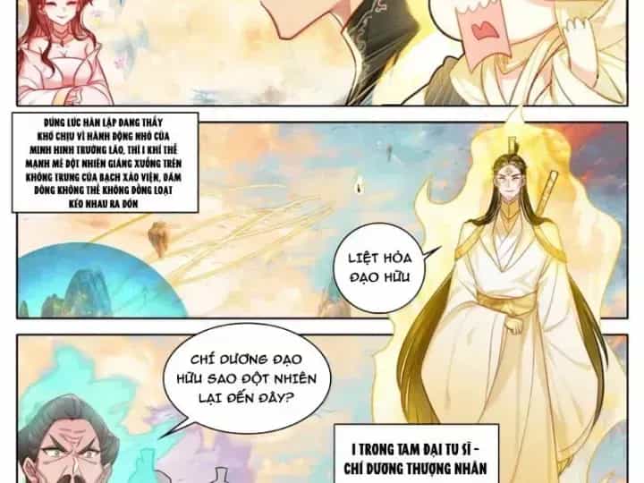 Phàm Nhân Tu Tiên - Chương 378.3 - ảnh 25