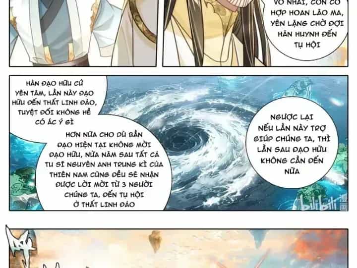 Phàm Nhân Tu Tiên - Chương 378.3 - ảnh 32