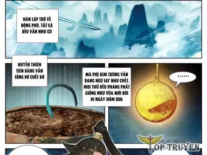 Phàm Nhân Tu Tiên - Chương 378.3 - ảnh 4