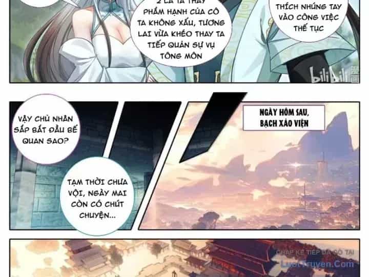 Phàm Nhân Tu Tiên - Chương 378.6 - ảnh 17