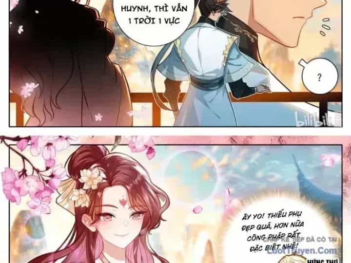 Phàm Nhân Tu Tiên - Chương 378.6 - ảnh 23