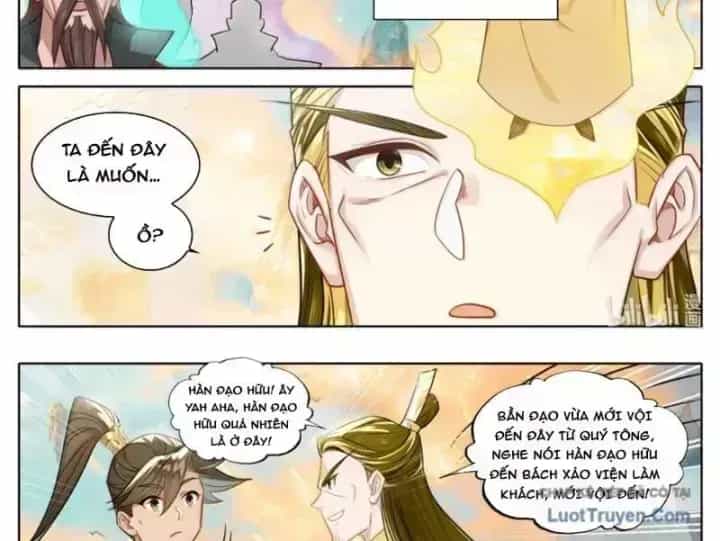 Phàm Nhân Tu Tiên - Chương 378.6 - ảnh 27