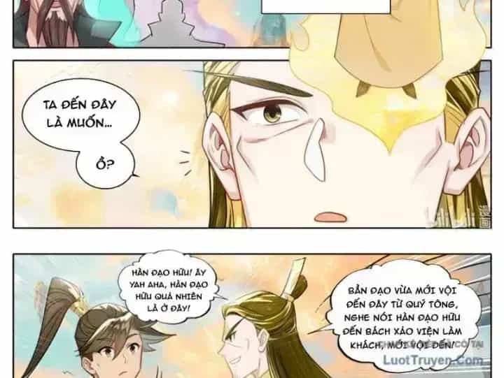 Phàm Nhân Tu Tiên - Chương 378.9 - ảnh 29