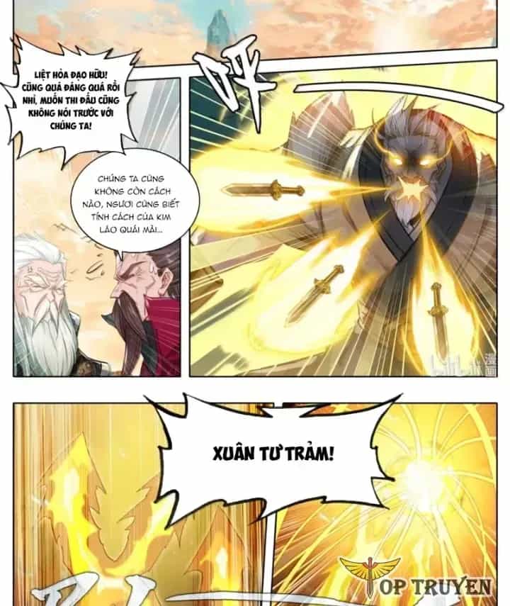 Phàm Nhân Tu Tiên - Chương 379.2 - ảnh 4