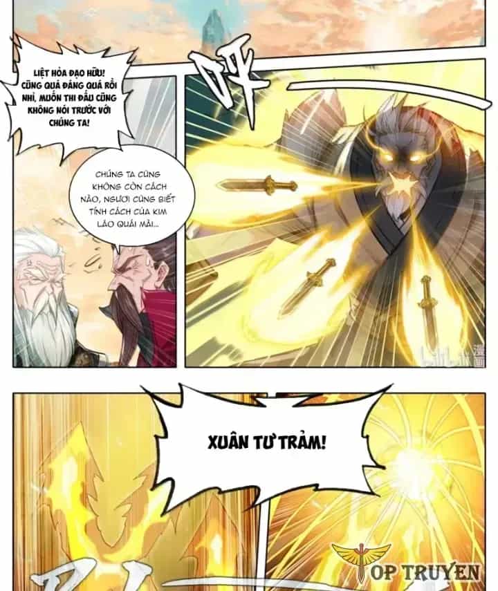 Phàm Nhân Tu Tiên - Chương 379.3 - ảnh 4