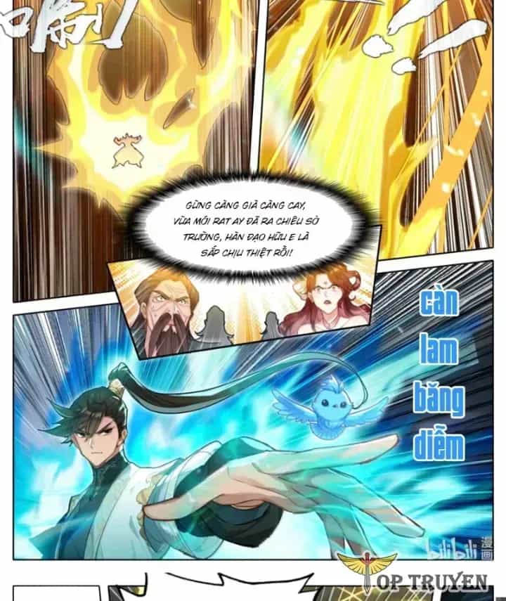 Phàm Nhân Tu Tiên - Chương 379.4 - ảnh 5