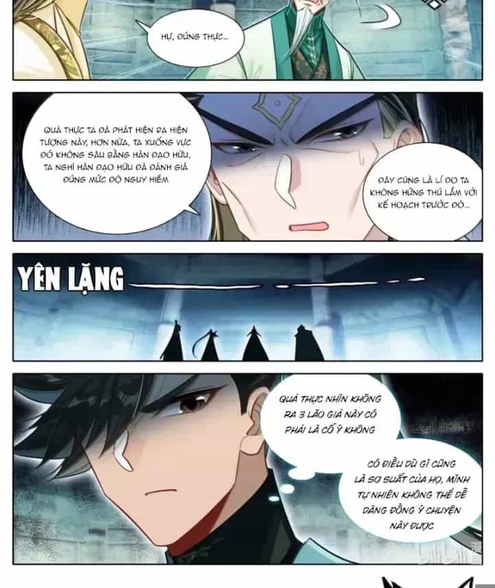Phàm Nhân Tu Tiên - Chương 379.6 - ảnh 23