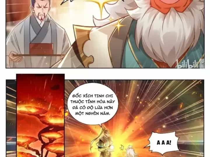 Phàm Nhân Tu Tiên - Chương 400 - ảnh 17