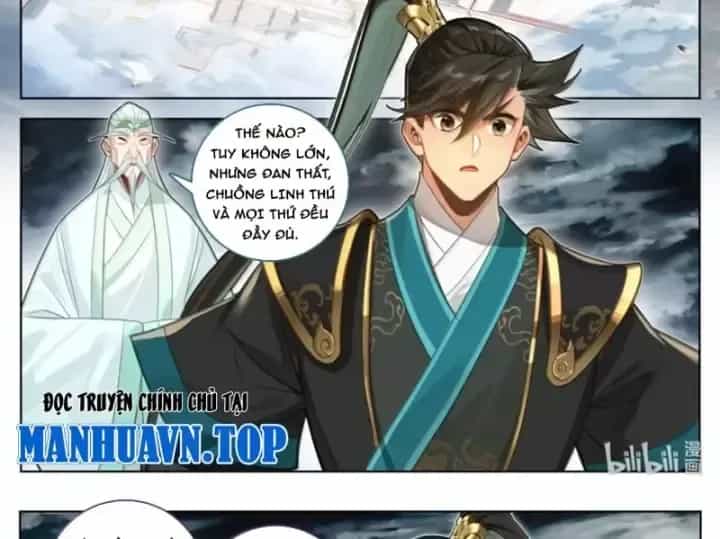 Phàm Nhân Tu Tiên - Chương 400 - ảnh 31