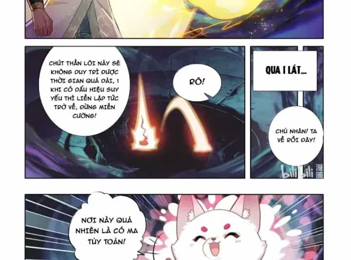 Phàm Nhân Tu Tiên - Chương 380.2 - ảnh 21