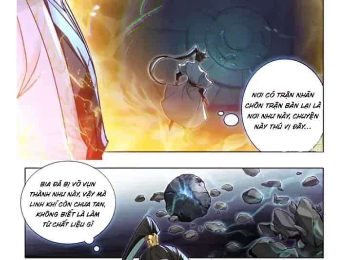 Phàm Nhân Tu Tiên - Chương 380.2 - ảnh 8