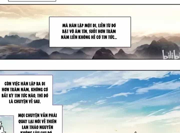 Phàm Nhân Tu Tiên - Chương 381.1 - ảnh 19