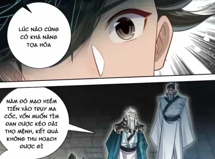 Phàm Nhân Tu Tiên - Chương 381.3 - ảnh 13