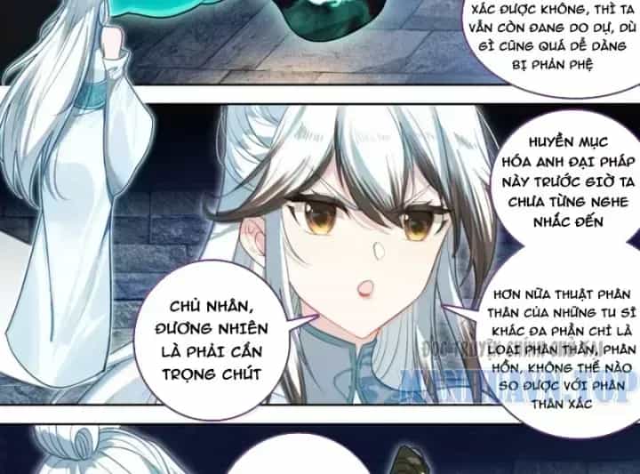 Phàm Nhân Tu Tiên - Chương 381.4 - ảnh 8