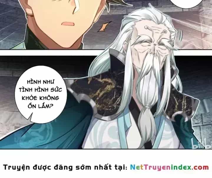 Phàm Nhân Tu Tiên - Chương 381.6 - ảnh 12