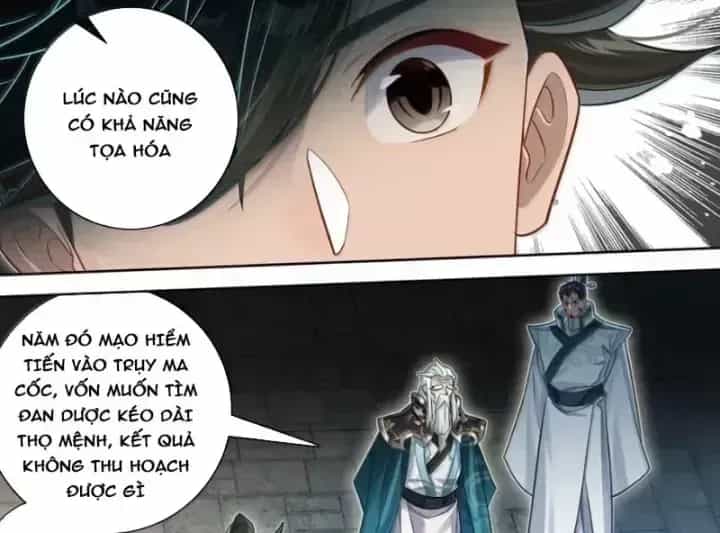 Phàm Nhân Tu Tiên - Chương 381.6 - ảnh 14