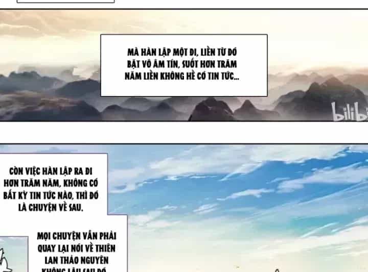 Phàm Nhân Tu Tiên - Chương 381.6 - ảnh 21