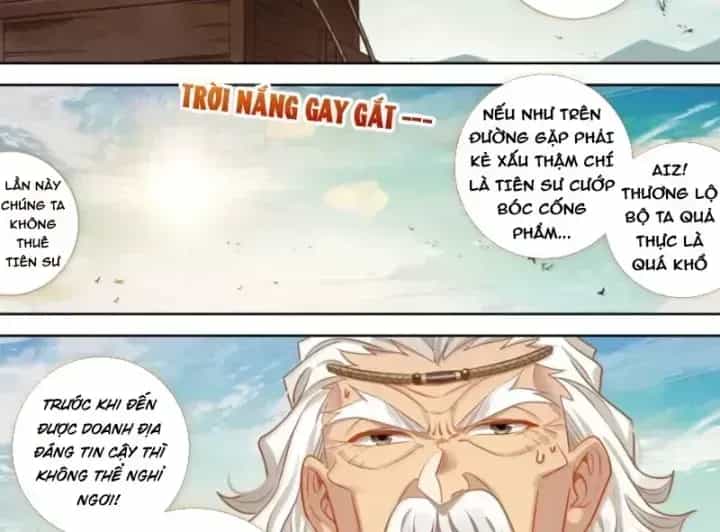 Phàm Nhân Tu Tiên - Chương 381.6 - ảnh 25