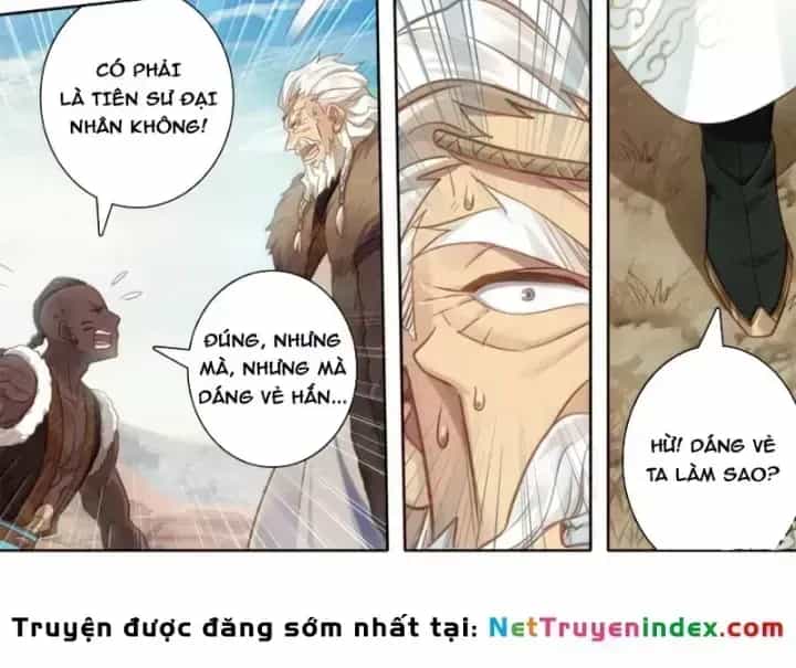 Phàm Nhân Tu Tiên - Chương 381.6 - ảnh 33