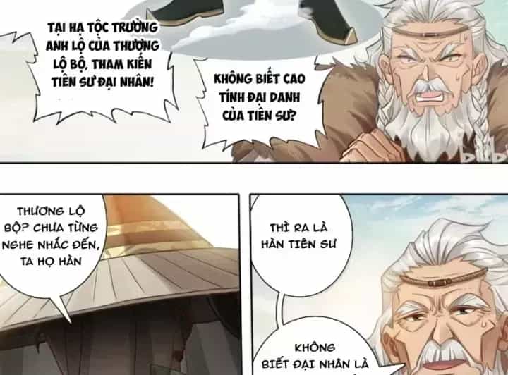 Phàm Nhân Tu Tiên - Chương 381.6 - ảnh 36