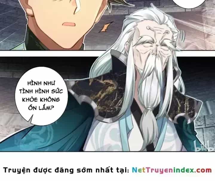 Phàm Nhân Tu Tiên - Chương 381.8 - ảnh 14