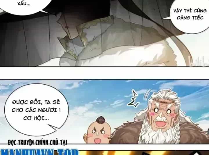 Phàm Nhân Tu Tiên - Chương 381.8 - ảnh 43