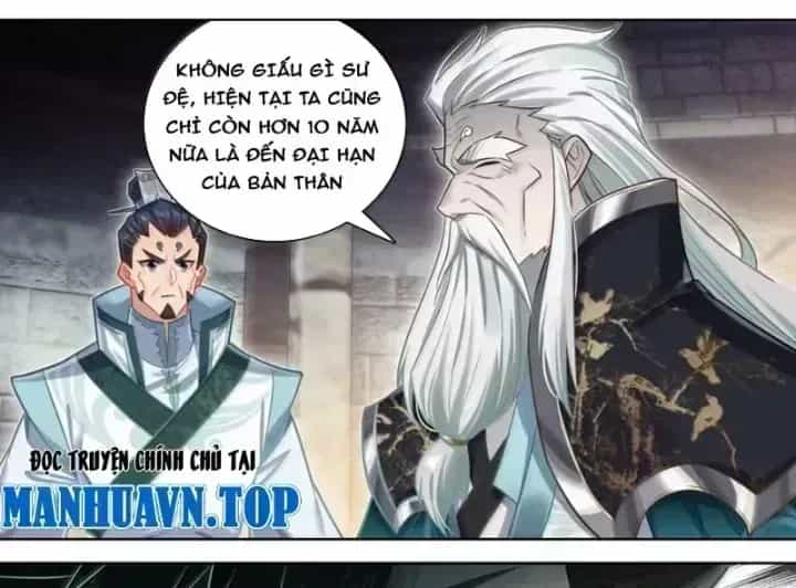 Phàm Nhân Tu Tiên - Chương 381.9 - ảnh 15