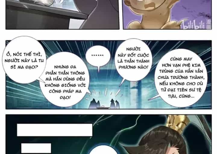 Phàm Nhân Tu Tiên - Chương 382.1 - ảnh 28